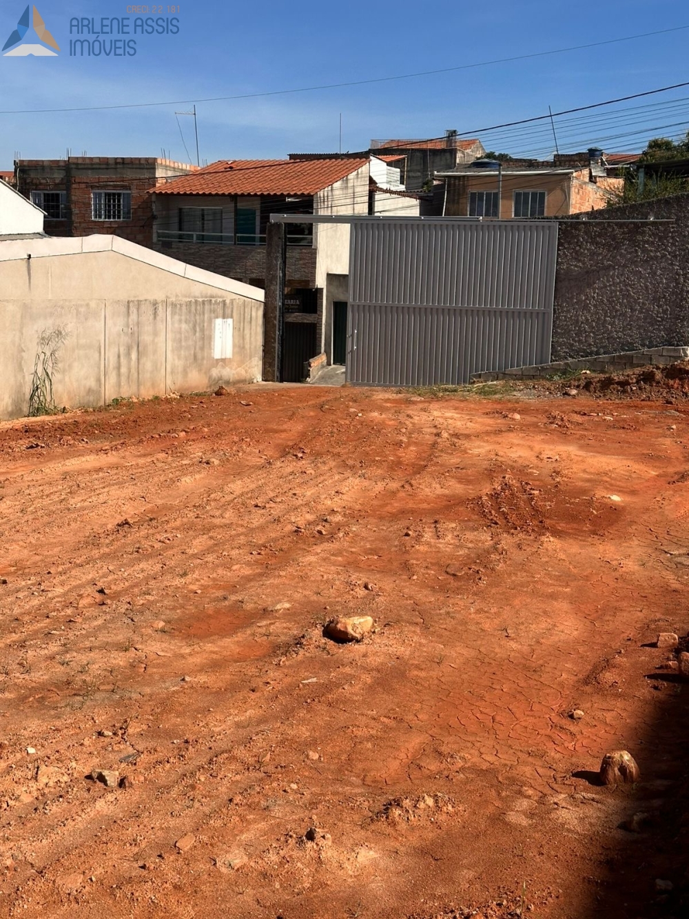 Lote > venda > Bairro Sao Joao Partage Shopping