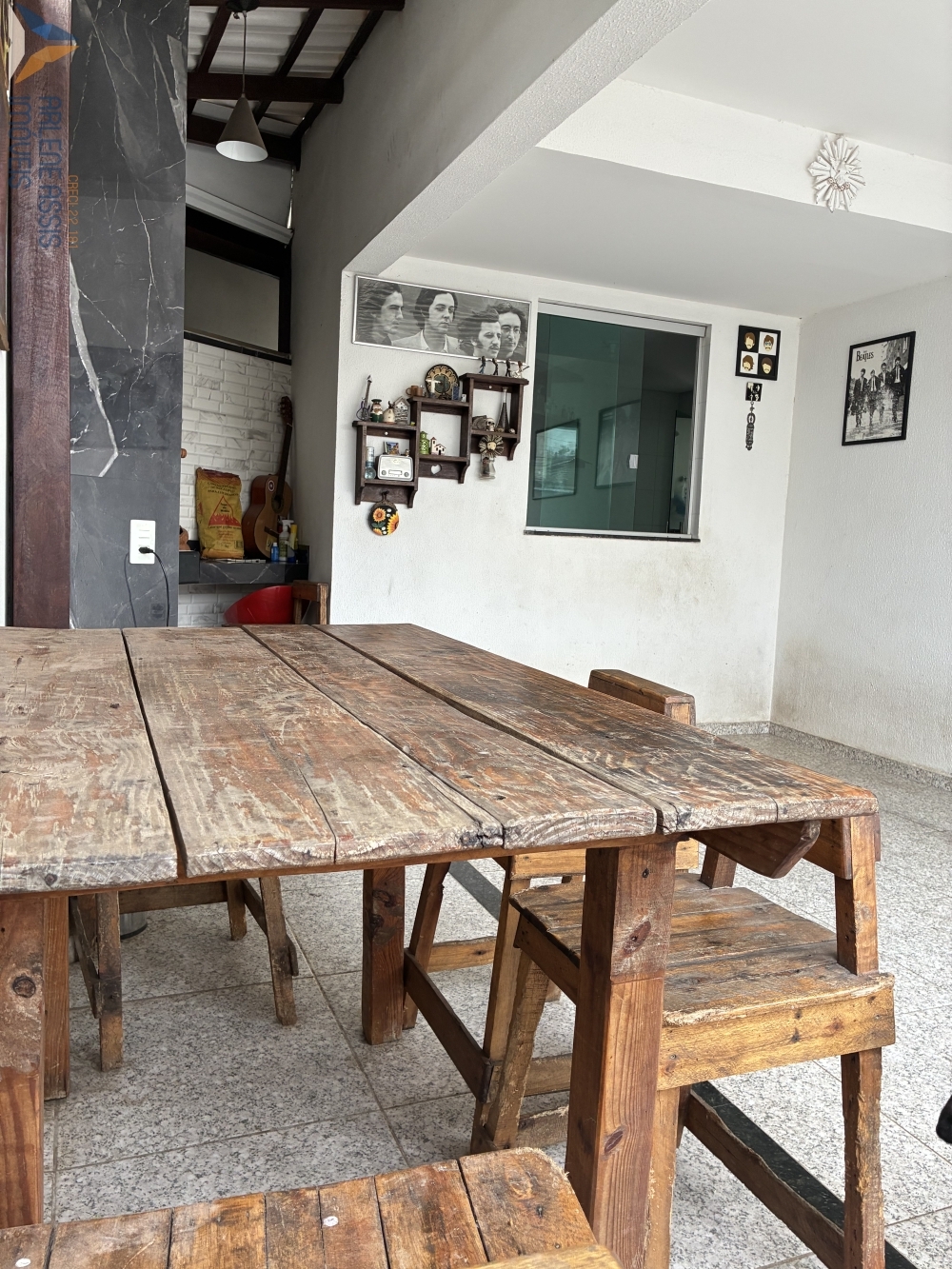Casa Geminada > venda > Residencial lagoa em Betim