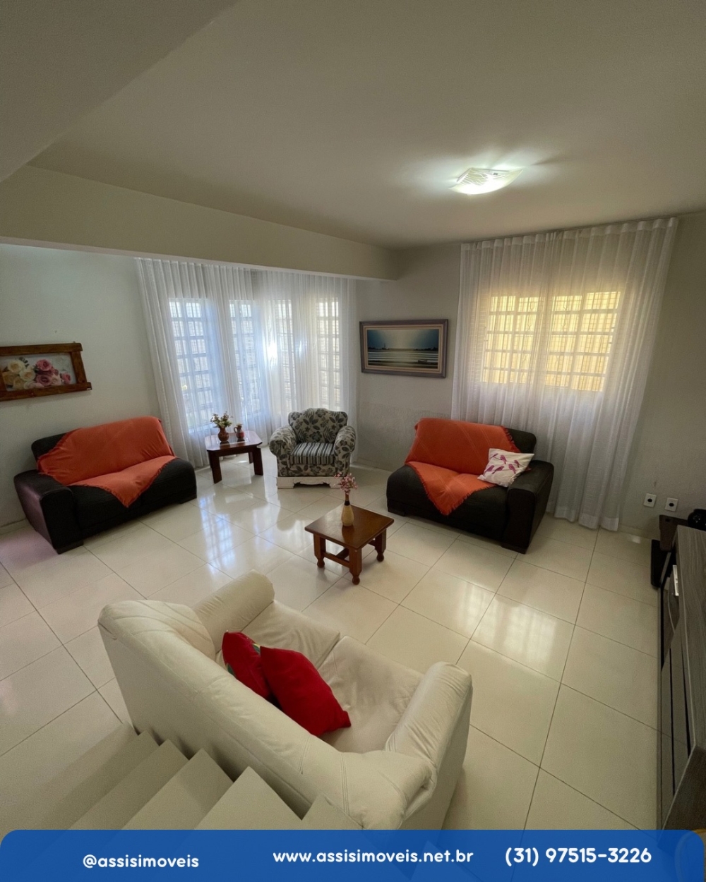 Casa > venda > Bairro Ingá Alto em Betim